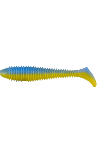 Nălucă - Shad Keitech Swing Impact FAT UA Limited EA#12 7.1cm
