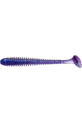 Nălucă - Shad Keitech Swing Impact Slim Junebug 408 5cm