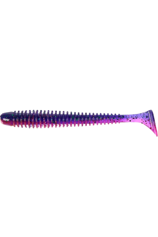Nălucă - Shad Keitech Swing Impact Slim Mystic June Bug EA#21 7.6cm