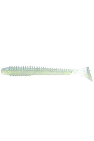 Nălucă - Shad Keitech Swing Impact Slim Sexy Shad 426 6.3cm