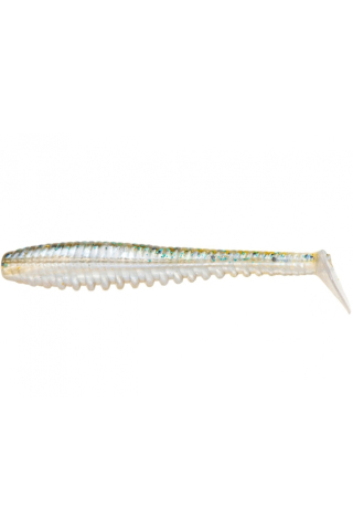 Pescuit si vanatoare - Shad Pontoon21 Awaruna DUN 1303 10cm