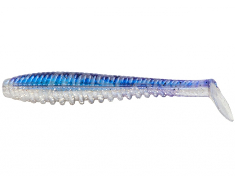 Pescuit si vanatoare - Shad Pontoon21 Awaruna DUN 3310 8.9cm