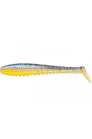 Pescuit si vanatoare - Shad Pontoon21 Awaruna DUN 3314 8.9cm