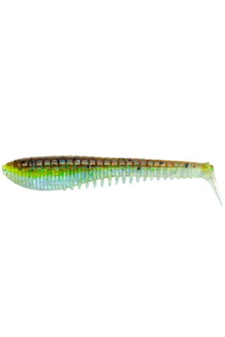 Pescuit si vanatoare - Shad Pontoon21 Awaruna EVO 2308 11.5cm