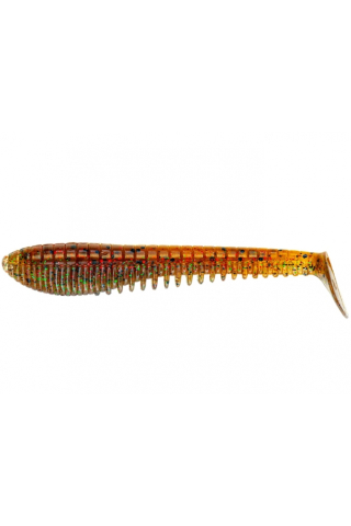 Pescuit si vanatoare - Shad Pontoon21 Awaruna EVO 4224 11.5cm
