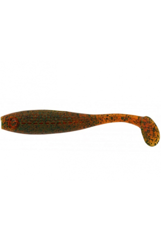 Pescuit si vanatoare - Shad Pontoon21 GAD Footsie 10cm 1104 Footsie 10cm 1104