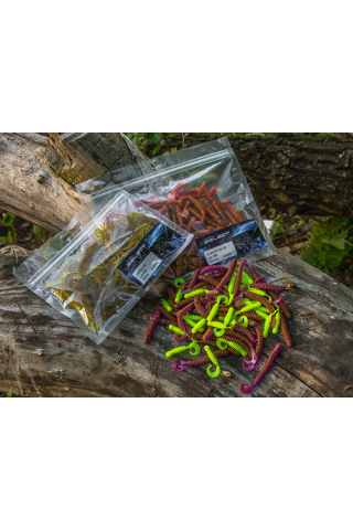 Shad Select Champion 5cm 999 Champion 5cm 999 [2]