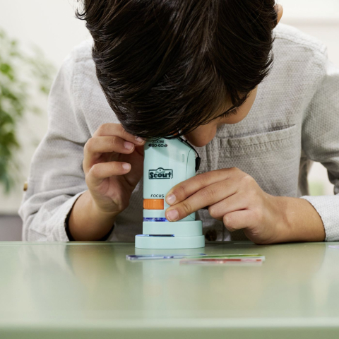 Simba scout microscop de buzunar [4]