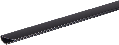 Sina prindere 11mm 75 coli neagra 30/cut fellowes [1]