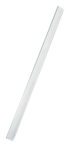 Birotică și Papetărie - Sina prindere 3mm 30 coli transparenta 50/cut leitz