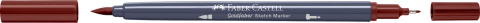 Sketch marker 2 capete mahon 378 goldfaber faber-castell [1]