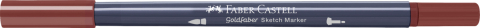 Sketch marker 2 capete mahon 378 goldfaber faber-castell [3]