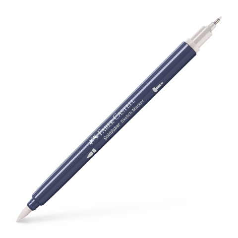 Birotică și Papetărie - Sketch marker 2 capetegri cald i 270 goldfaber faber-castell