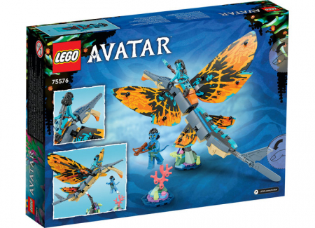 Skimwing Adventure, varsta de la 8 ani la +15 ani [2]