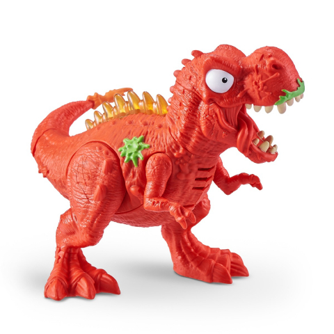 Smashers - Mega Ou surpriza, Dino Light-Up varsta 5-7 ani ,7-9 ani ,9-12 ani ,12-14 ani, Baieti [3]