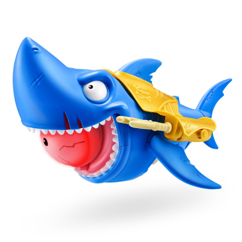 Smashers - Set cu peste 70 figurine si accesorii Gold Treasure Hunter, Dino Island varsta 3-5 ani ,5-7 ani ,7-9 ani ,9-12 ani ,12-14 ani, Baieti [4]