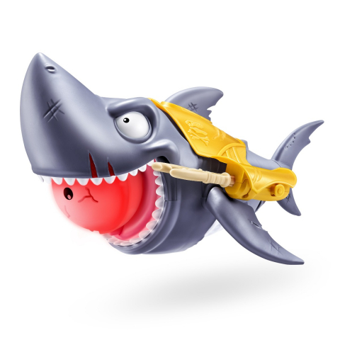 Smashers - Set cu peste 70 figurine si accesorii Gold Treasure Hunter, Dino Island varsta 3-5 ani ,5-7 ani ,7-9 ani ,9-12 ani ,12-14 ani, Baieti [9]