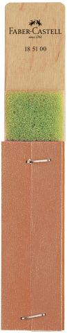 Rechizite Școlare - Smirghel faber-castell