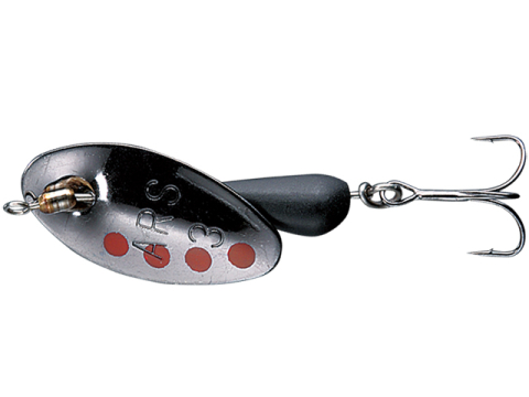 Linguriță - Smith AR-S Spinner Trout 1.6g 11 BLNB AR-S Spinner Trout 1.6g 11 BLNB