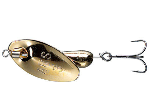 Linguriță - Smith AR-S Spinner Trout 2.1g 06 MEGL AR-S Spinner Trout 2.1g 06