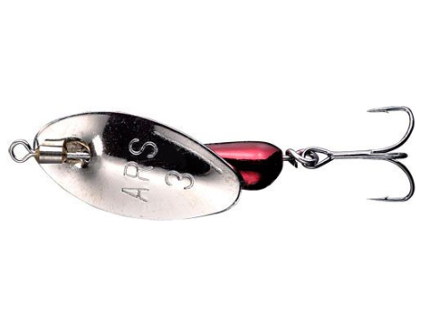 Linguriță - Smith AR-S Spinner Trout 2.1g 08 Smith AR-S Spinner Trout 2.1g 08