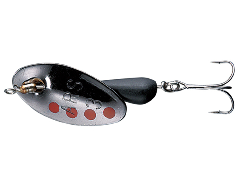 Linguriță - Smith AR-S Spinner Trout 2.1g 11 Smith AR-S Spinner Trout 2.1g 11