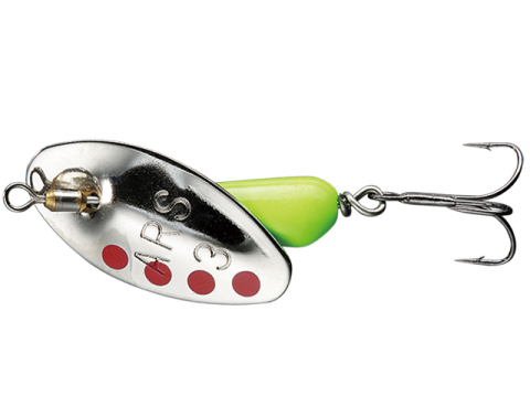 Linguriță - Smith AR-S Spinner Trout 2.1g 13 Smith AR-S Spinner Trout 2.1g 13