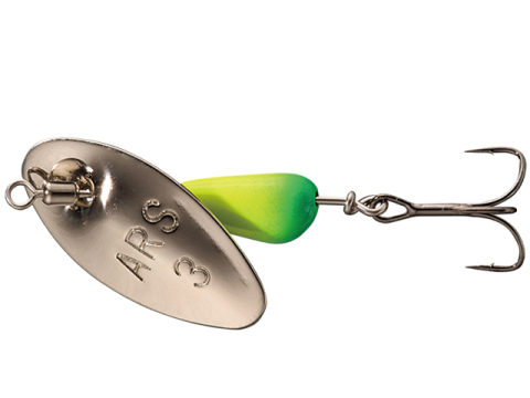 Linguriță - Smith AR-S Spinner Trout 2.1g 21 CHLG AR-S Spinner Trout 2.1g 21