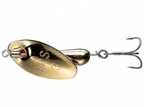 Linguriță - Smith AR-S Spinner Trout 3.5g 06 MEGL AR-S Spinner Trout 3.5g 06 MEGL