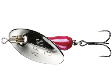 Linguriță - Smith AR-S Spinner Trout 3.5g 16 AR-S Spinner Trout 3.5g 16