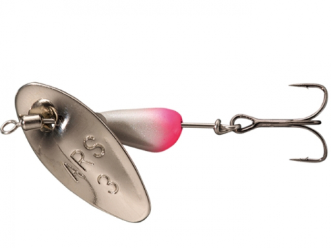 Linguriță - Smith AR-S Spinner Trout 3.5g 20 AR-S Spinner Trout 3.5g 20