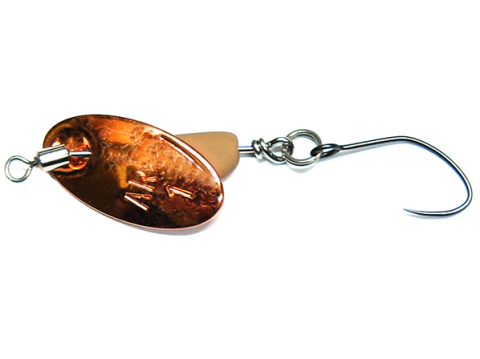 Smith AR-S Spinner Trout SH 1.5g 25 AR-S Spinner Trout SH 1.5g 25 [1]