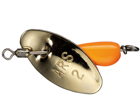 Linguriță - Smith AR-S Spinner Trout SH 1.5g 25 AR-S Spinner Trout SH 1.5g 25