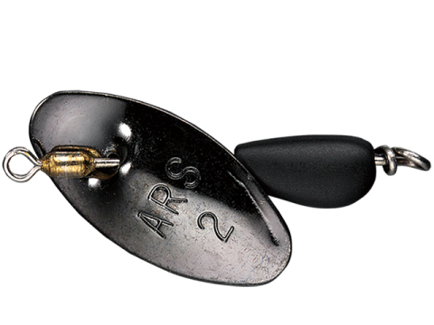 Linguriță - Smith AR-S Spinner Trout SH 2g 22 AR-S Spinner Trout SH 2g 22