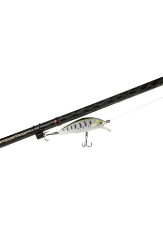 Pescuit si vanatoare - Smith NeoMag Hook Keeper Magnetic Hook Keeper