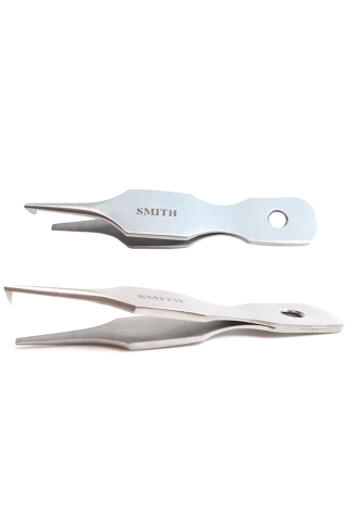 Pescuit si vanatoare - Smith Splitring Pincette EX 57mm