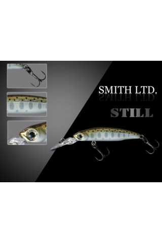 Smith Still 40mm 1.4g 09 S Smith Still 40mm 1.4g 09 S [2]