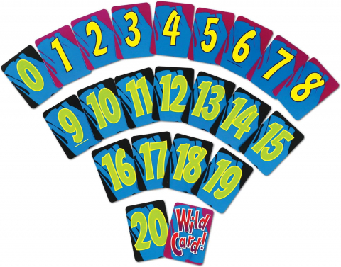 Snap It Up!  - Joc pentru adunari si scaderi [2]