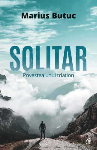 Cărți Educative, Activități - Solitar, autor Marius Butuc