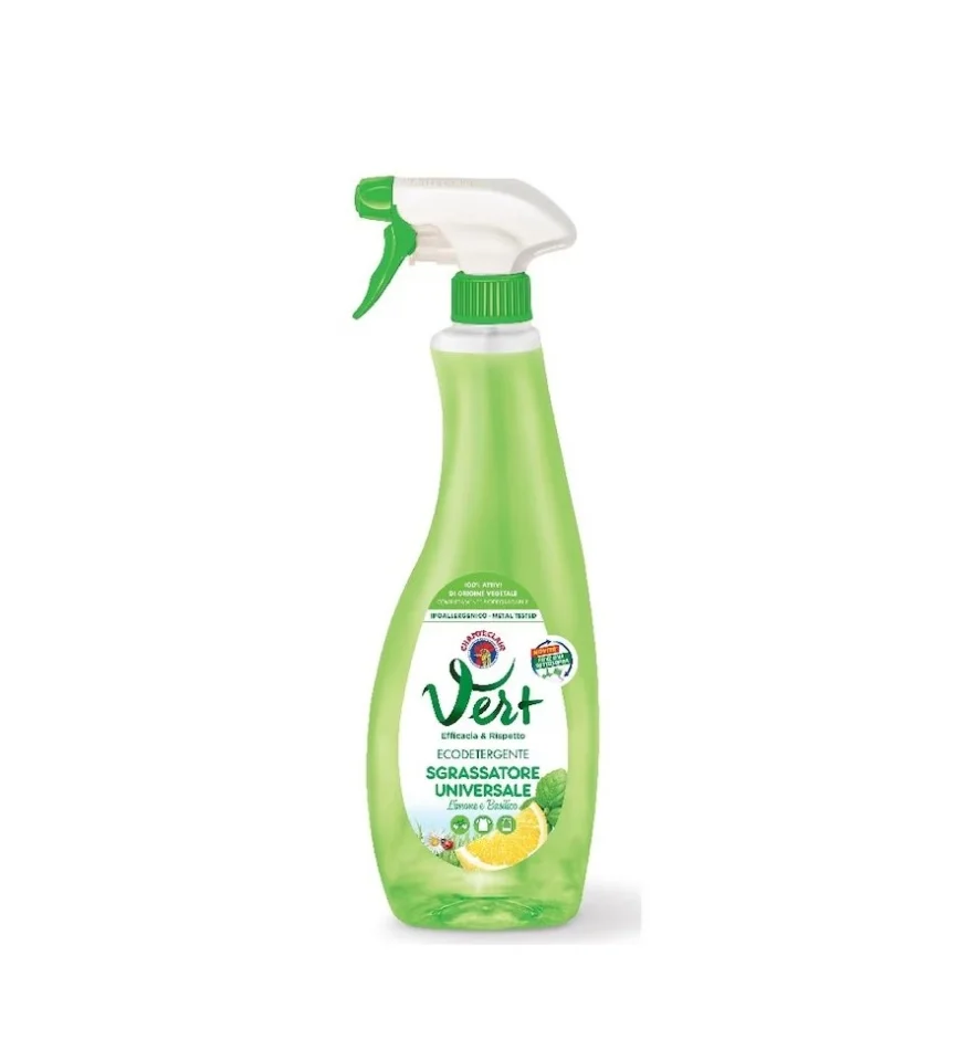 Detergenti si Curatenie - Chante Clair - Solutie curatare geamuri, 625 ML - Micostore.ro