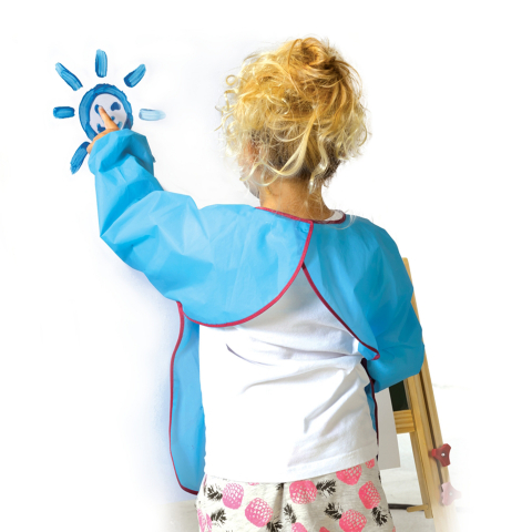 Sort pentru pictura copii  varsta 3 ani+ [3]