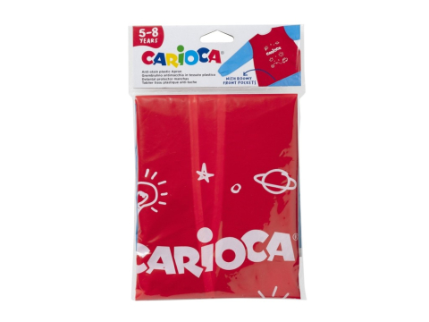 Sort de protectie pictura copii, impermeabil, usor de curatat [6]