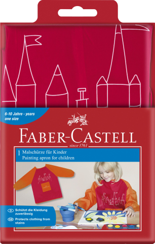 Sortulet pentru pictura blackberry faber-castell [1]