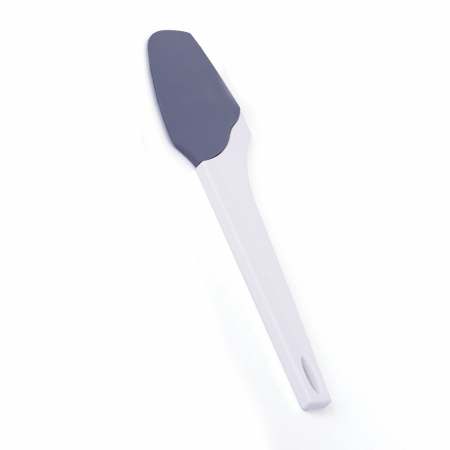 Pensule, spatule, teluri și mănuși bucătărie - Spatula din silicon pentru bucatarie