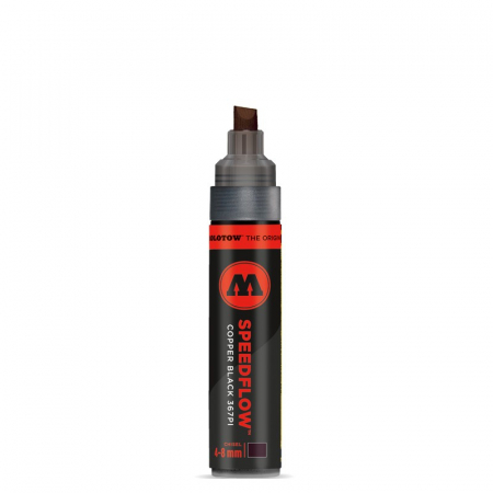 Graffiti, Tuș - SpeedFlow™ 367PI Marker 4 – 8 mm