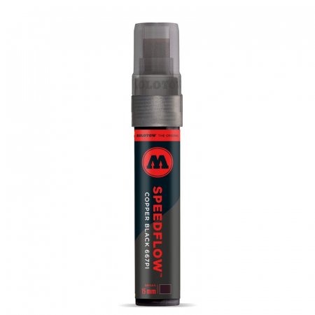 SpeedFlow™ 667PI  Marker 15 mm [1]