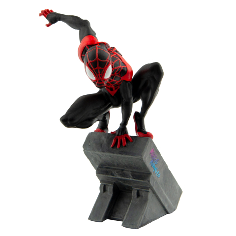 Jucării și Jocuri pentru copii - Spiderman miles morales - marvel