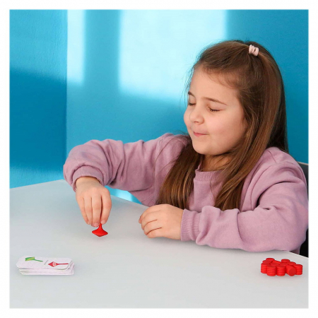 Spinning Challenge, joc de indemanare, Milaniwood, 4-10 ani [2]