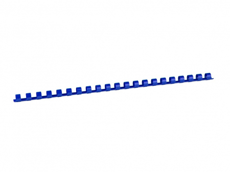 Birotică și Papetărie - Spirală 10 mm din plastic