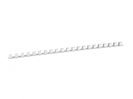 Birotică și Papetărie - Spirală 10 mm din plastic